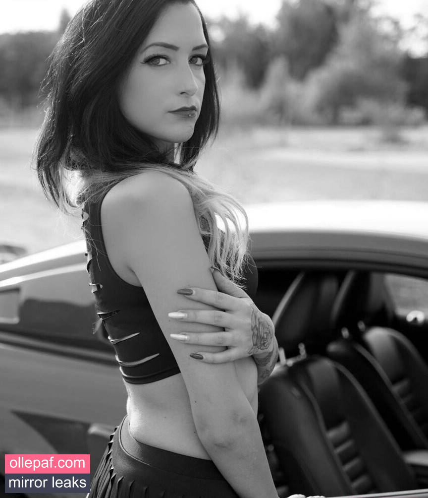 Latest Leaks SlinaK Nude #258 - Fapello