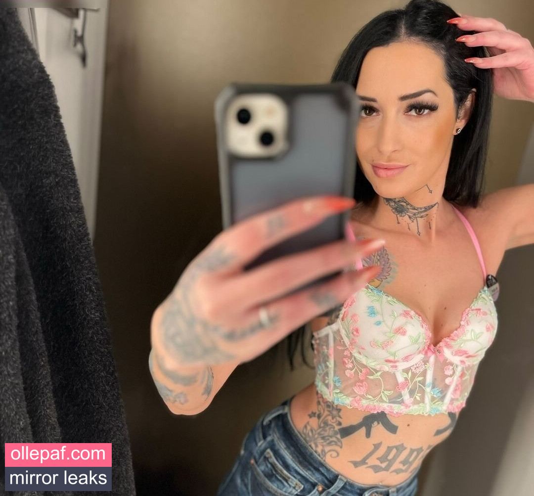 Latest Leaks SlinaK Nude #27 - Fapello