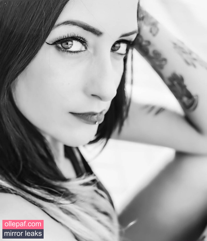 Latest Leaks SlinaK Nude #263 - Fapello