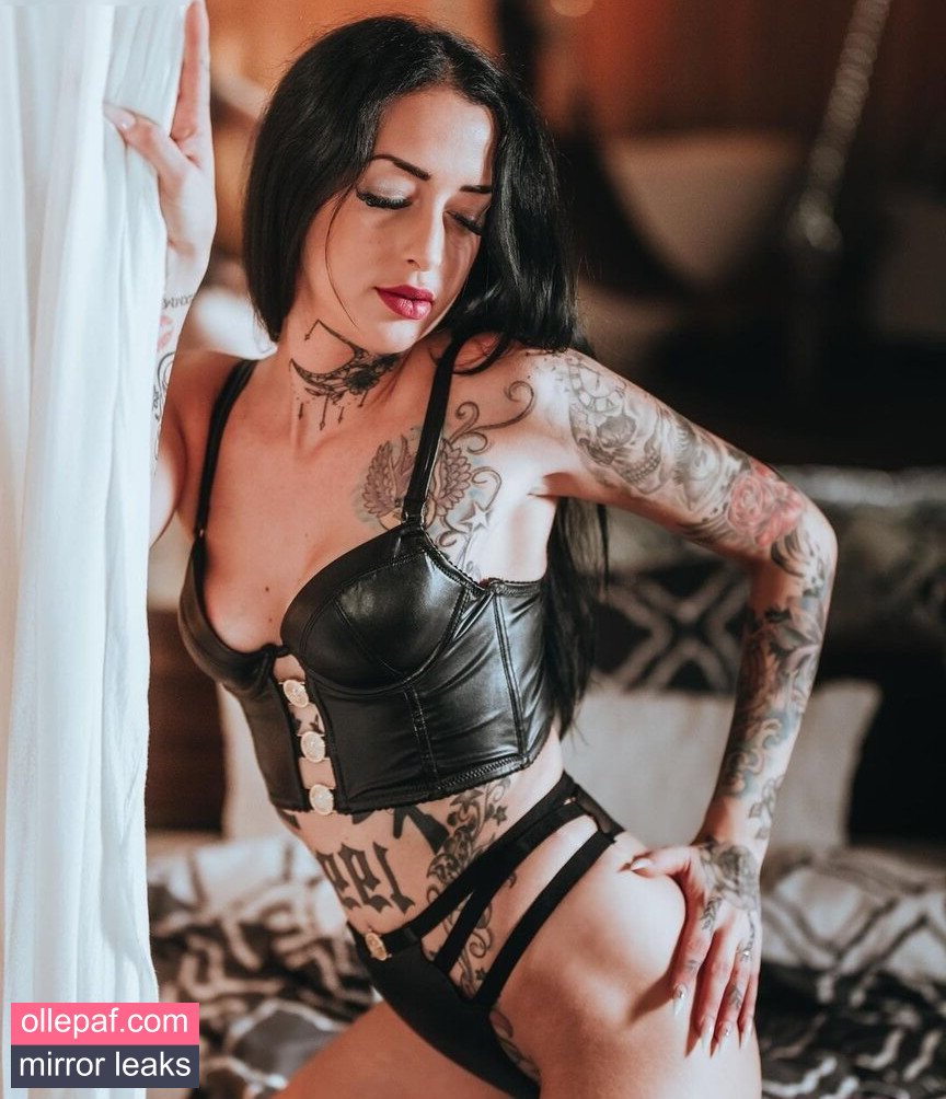 Latest Leaks SlinaK Nude #41 - Fapello