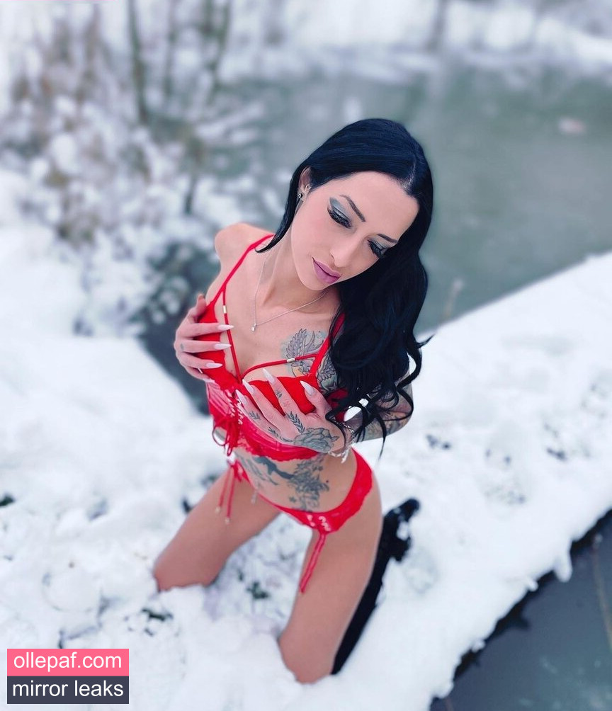 Latest Leaks SlinaK Nude #50 - Fapello
