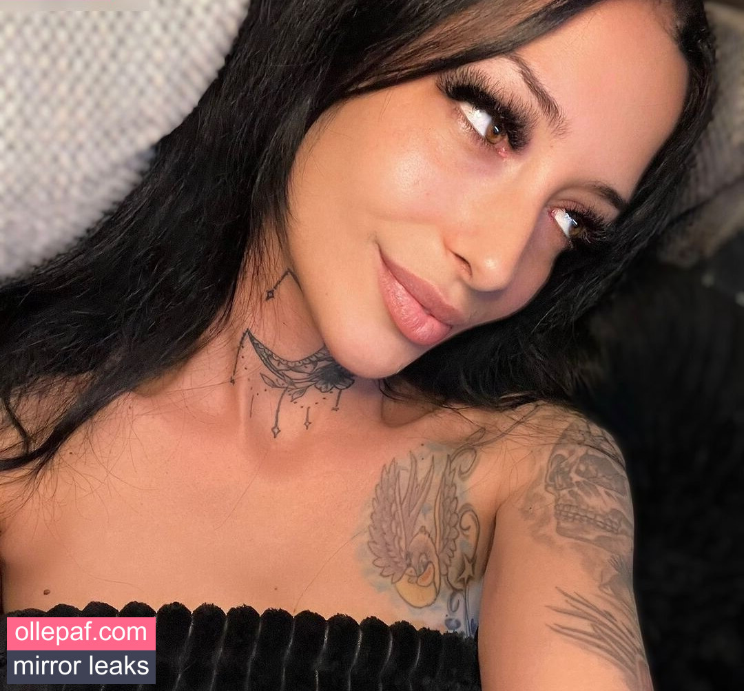 Latest Leaks SlinaK Nude #7 - Fapello