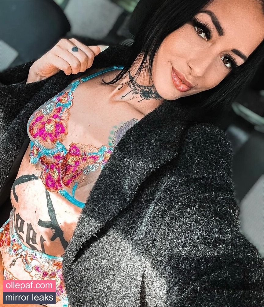 Latest Leaks SlinaK Nude #8 - Fapello