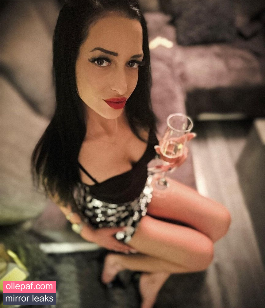 Latest Leaks SlinaK Nude #75 - Fapello