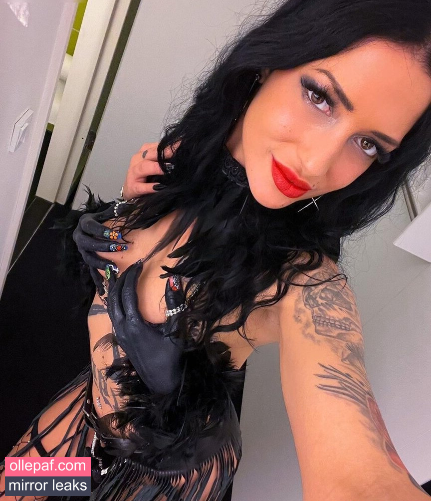 Latest Leaks SlinaK Nude #77 - Fapello