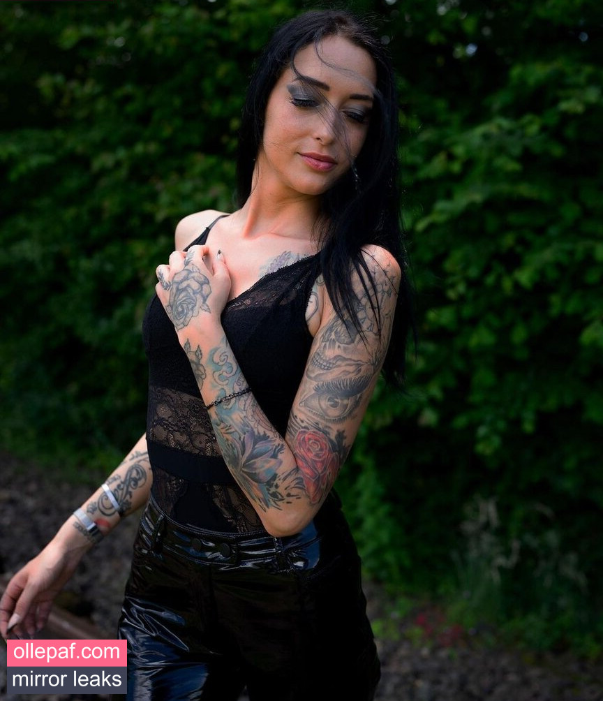 Latest Leaks SlinaK Nude #87 - Fapello
