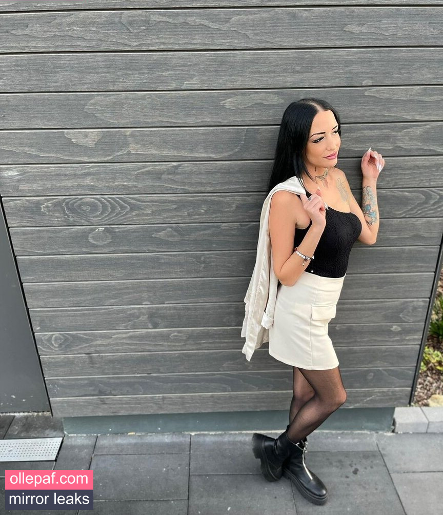 Latest Leaks SlinaK Nude #89 - Fapello