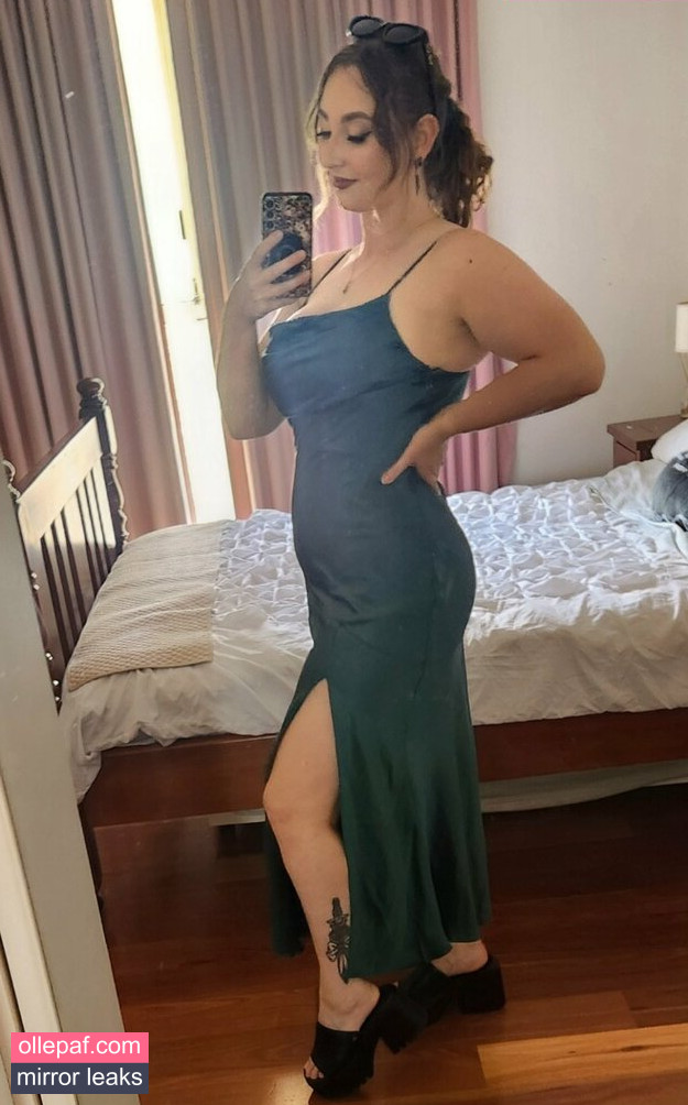 Latest Leaks Slipperygoblin Nude #40 - Fapello
