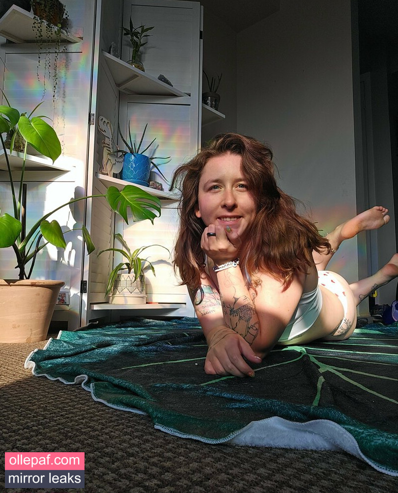 Latest Leaks slippysiren1 Nude #25 - Fapello