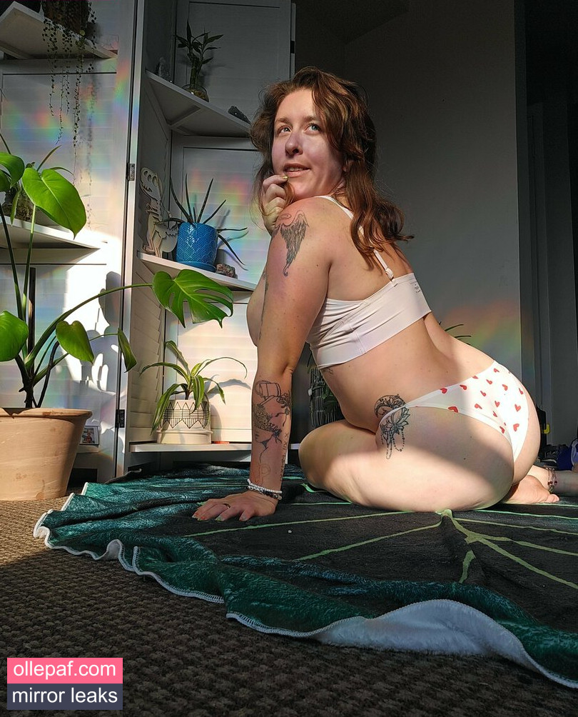 Latest Leaks slippysiren1 Nude #27 - Fapello