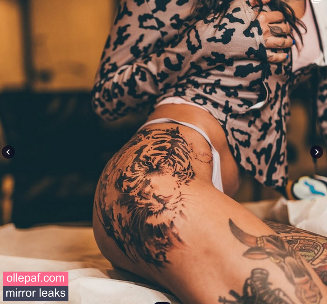Latest Leaks slizzylizzyxo Nude #11 - Fapello