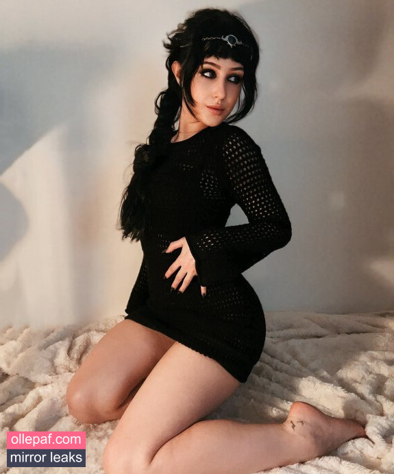 Latest Leaks slowpenguin Nude #185 - Fapello
