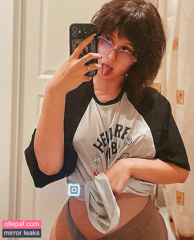 Latest Leaks slowpenguin Nude #245 - Fapello