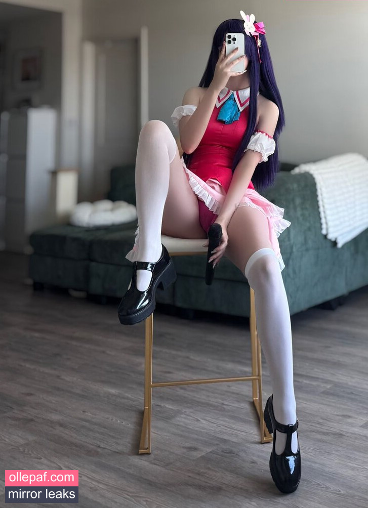 Latest Leaks Slutformeows Nude #10 - Fapello