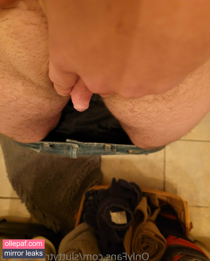Latest Leaks sluttytransboy15 Nude #2 - Fapello