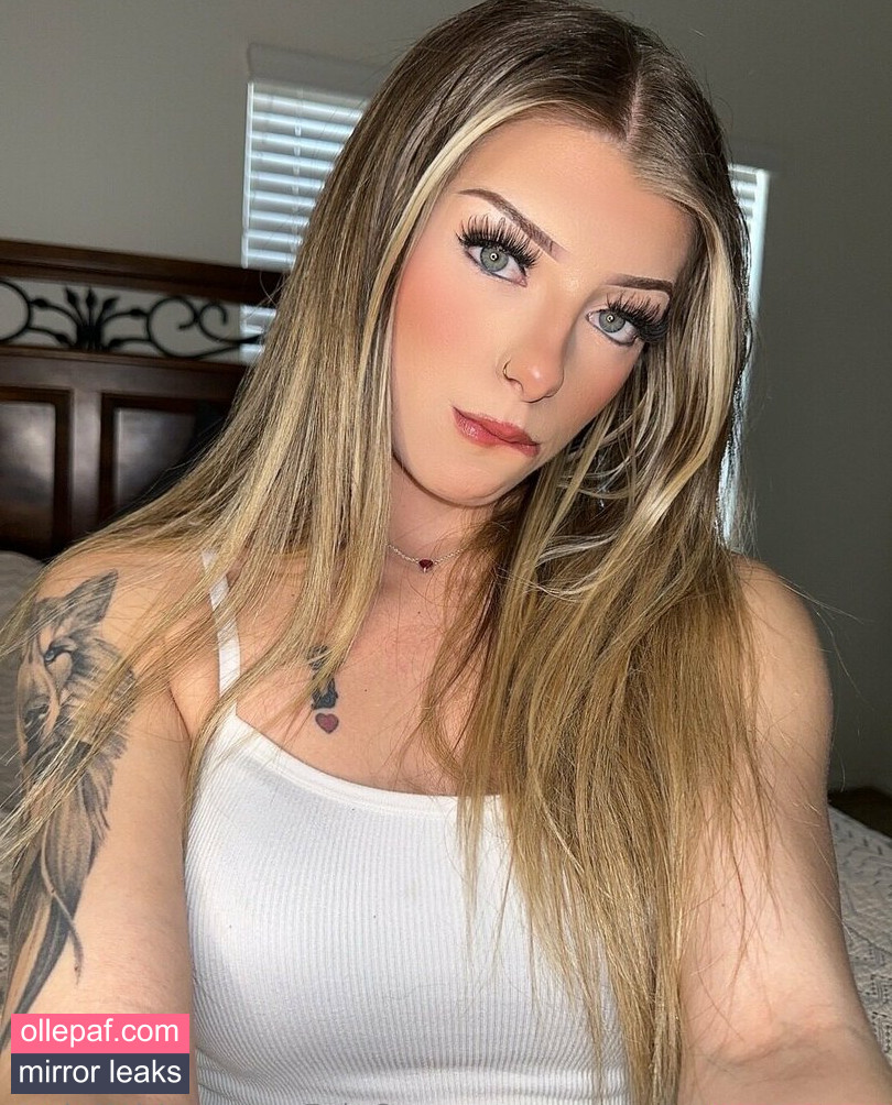 Latest Leaks Slxttylyss Nude #21 - Fapello