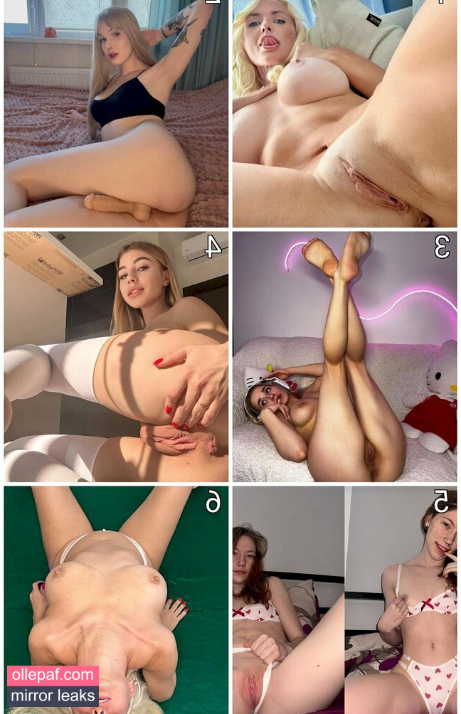 Latest Leaks slyalice Nude #24 - Fapello