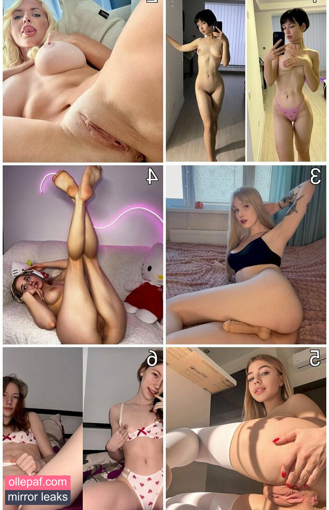 Latest Leaks slyalice Nude #25 - Fapello