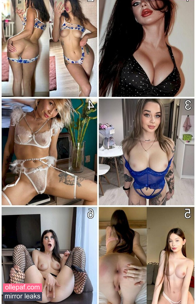 Latest Leaks slyalice Nude #38 - Fapello