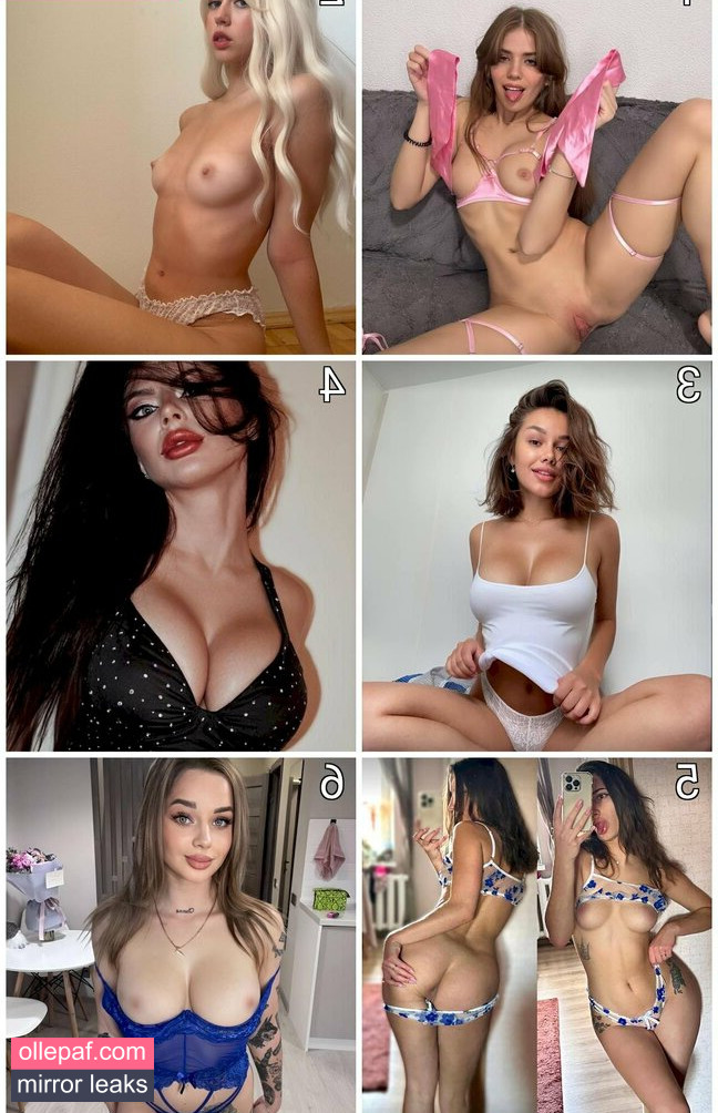 Latest Leaks slyalice Nude #41 - Fapello