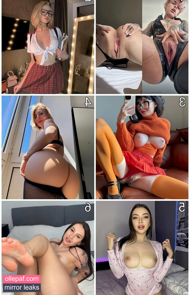 Latest Leaks slyalice Nude #59 - Fapello