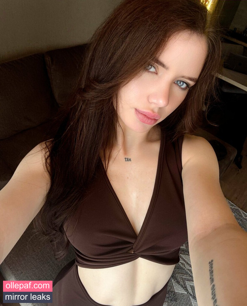 Latest Leaks small.dii Nude #4 - Fapello