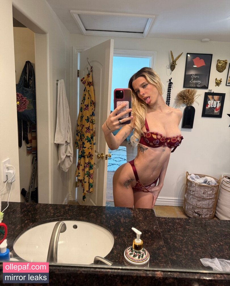 Latest Leaks Smashedely Nude #7 - Fapello