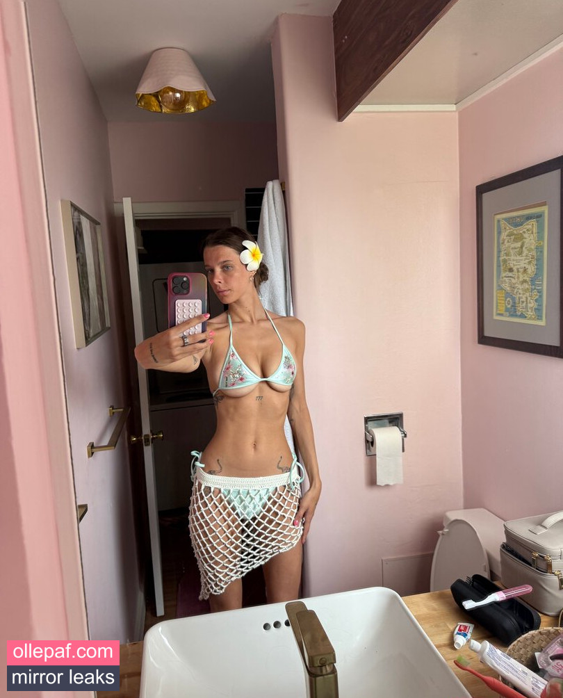 Latest Leaks Smashedely Nude #5 - Fapello