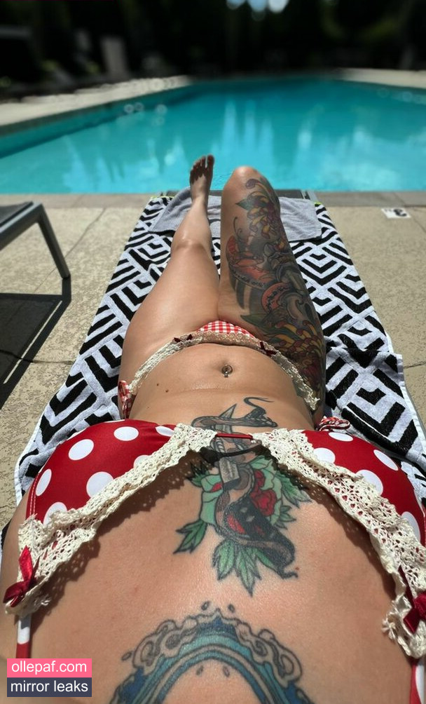 Latest Leaks Smexi Nude #4 - Fapello