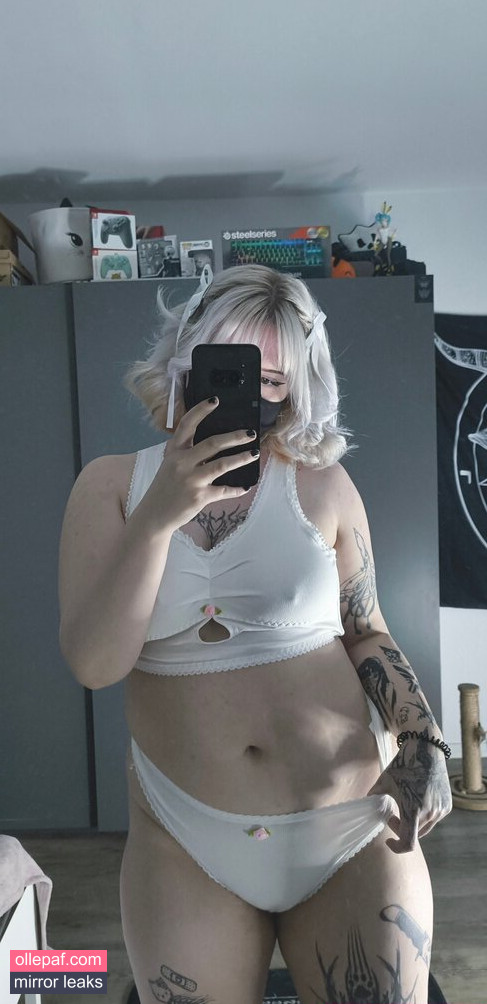 Latest Leaks smolbubblegum Nude #2 - Fapello