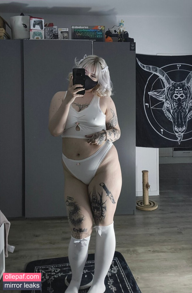 Latest Leaks smolbubblegum Nude #13 - Fapello