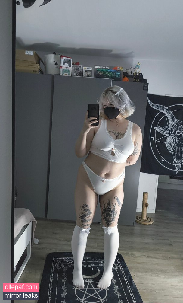 Latest Leaks smolbubblegum Nude #4 - Fapello