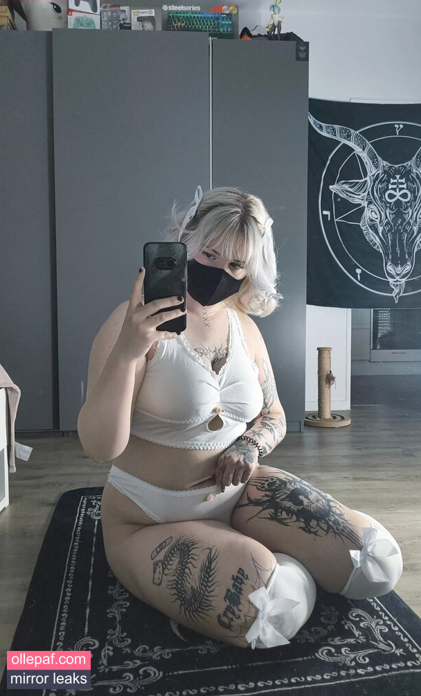 Latest Leaks smolbubblegum Nude #9 - Fapello