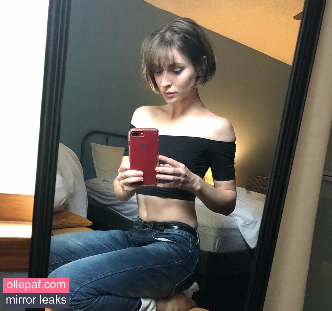 Latest Leaks smouldered Nude #16 - Fapello
