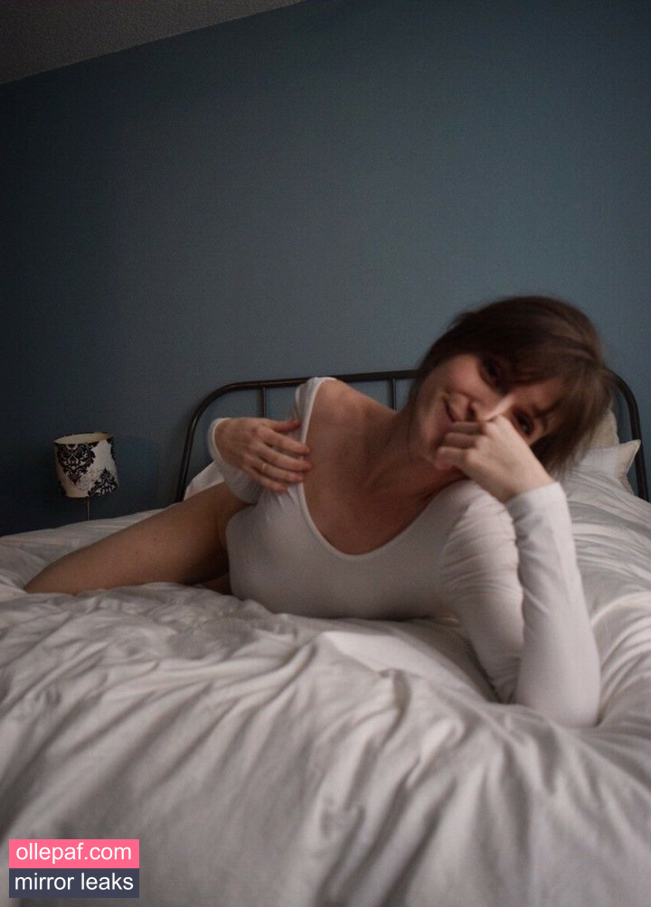 Latest Leaks smouldered Nude #35 - Fapello