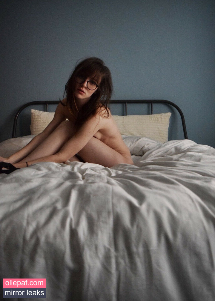 Latest Leaks smouldered Nude #60 - Fapello