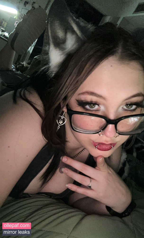 Latest Leaks smutty_bunny Nude #3 - Fapello