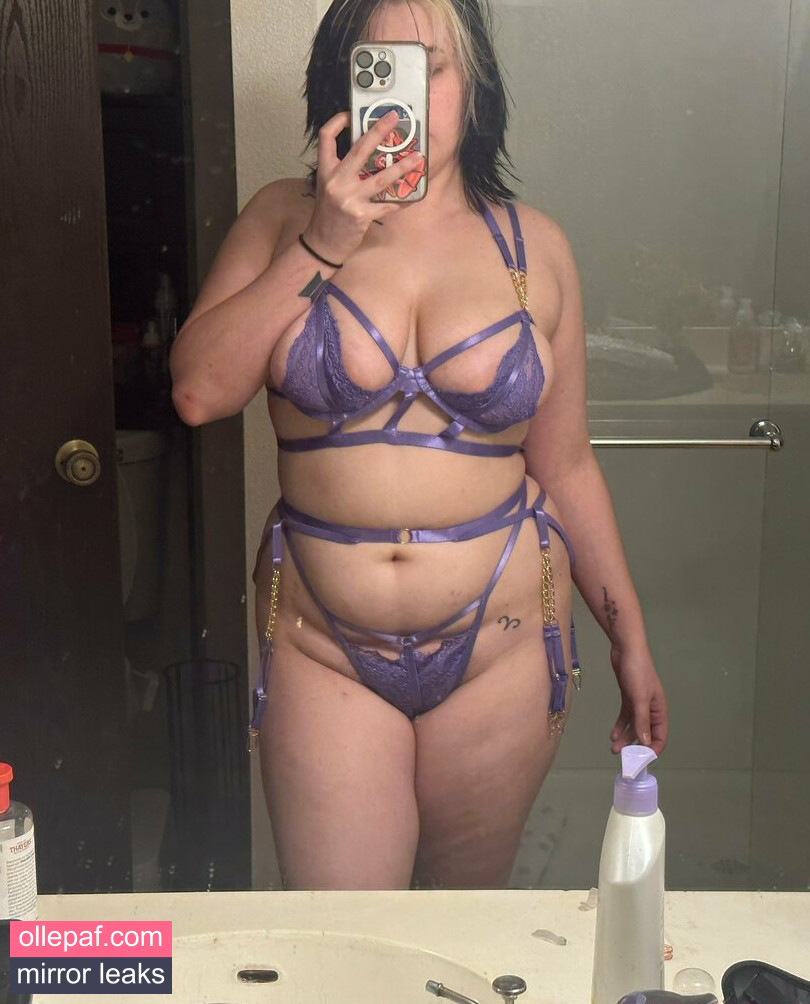 Latest Leaks smutty_bunny Nude #74 - Fapello
