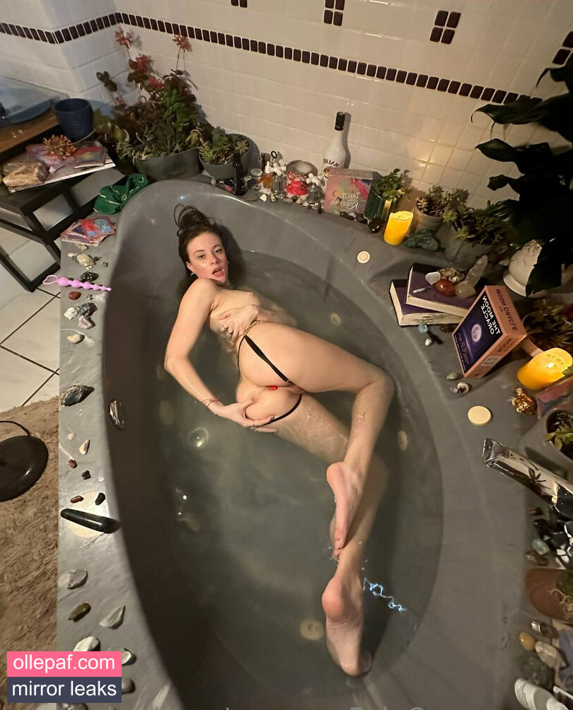 Latest Leaks snaakecharmerr Nude #149 - Fapello
