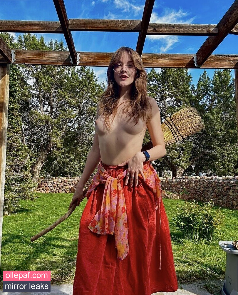 Latest Leaks snaakecharmerr Nude #27 - Fapello