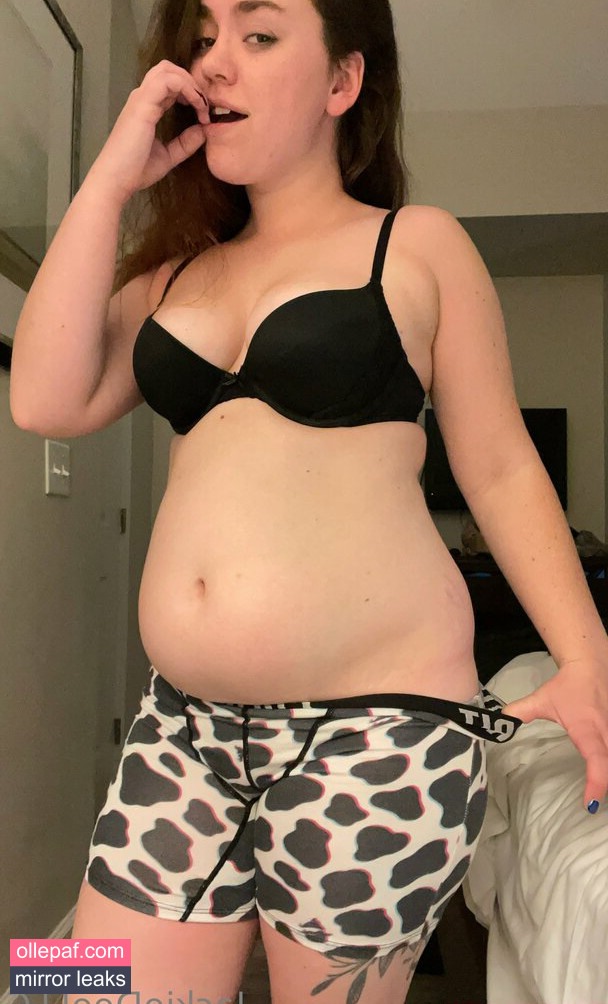 Latest Leaks snackupjackie Nude #155 - Fapello