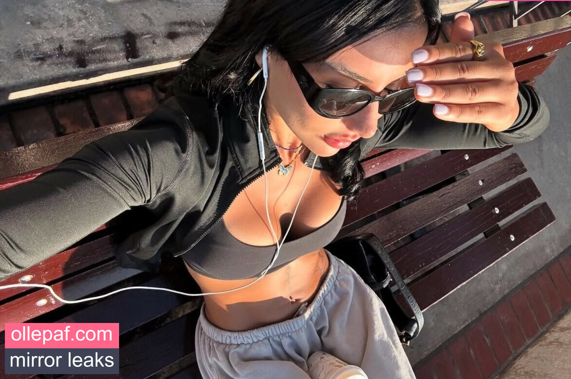 Latest Leaks SnackyChannn Nude #4 - Fapello