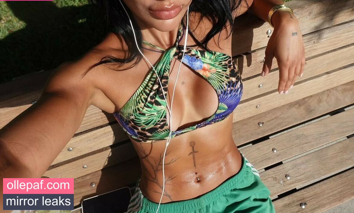 Latest Leaks SnackyChannn Nude #6 - Fapello