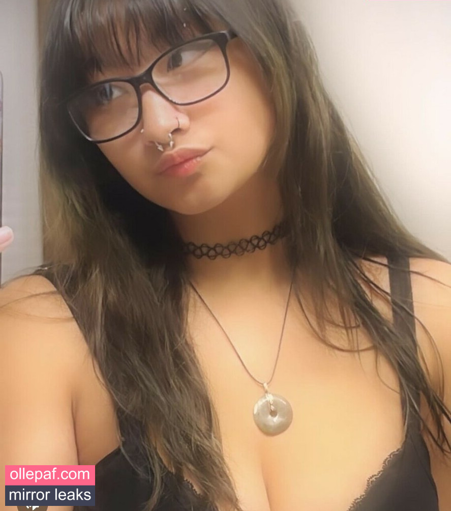 Snailsquee Nude Leaks OnlyFans #2 - Fapello