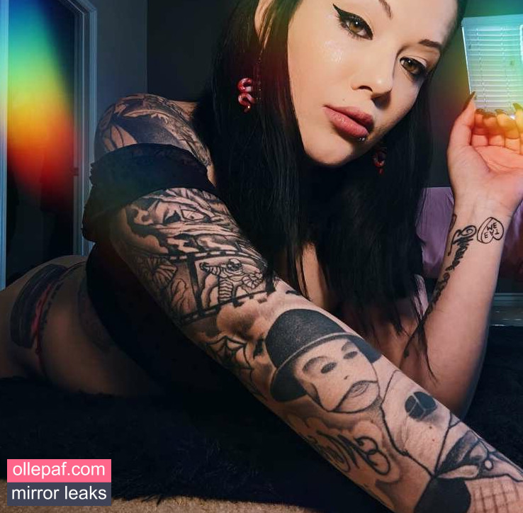 Latest Leaks snakeysmut Nude #108 - Fapello