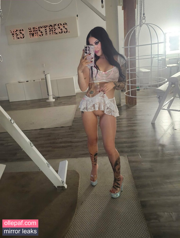 Latest Leaks snakeysmut Nude #69 - Fapello