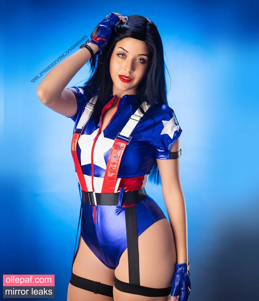 SnarkyJayCosplay Nude Leaks OnlyFans #112 - Fapello