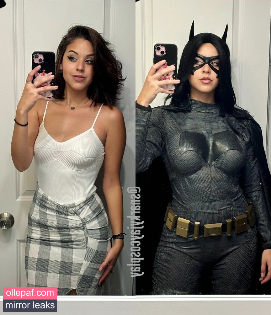 SnarkyJayCosplay Nude Leaks OnlyFans #120 - Fapello