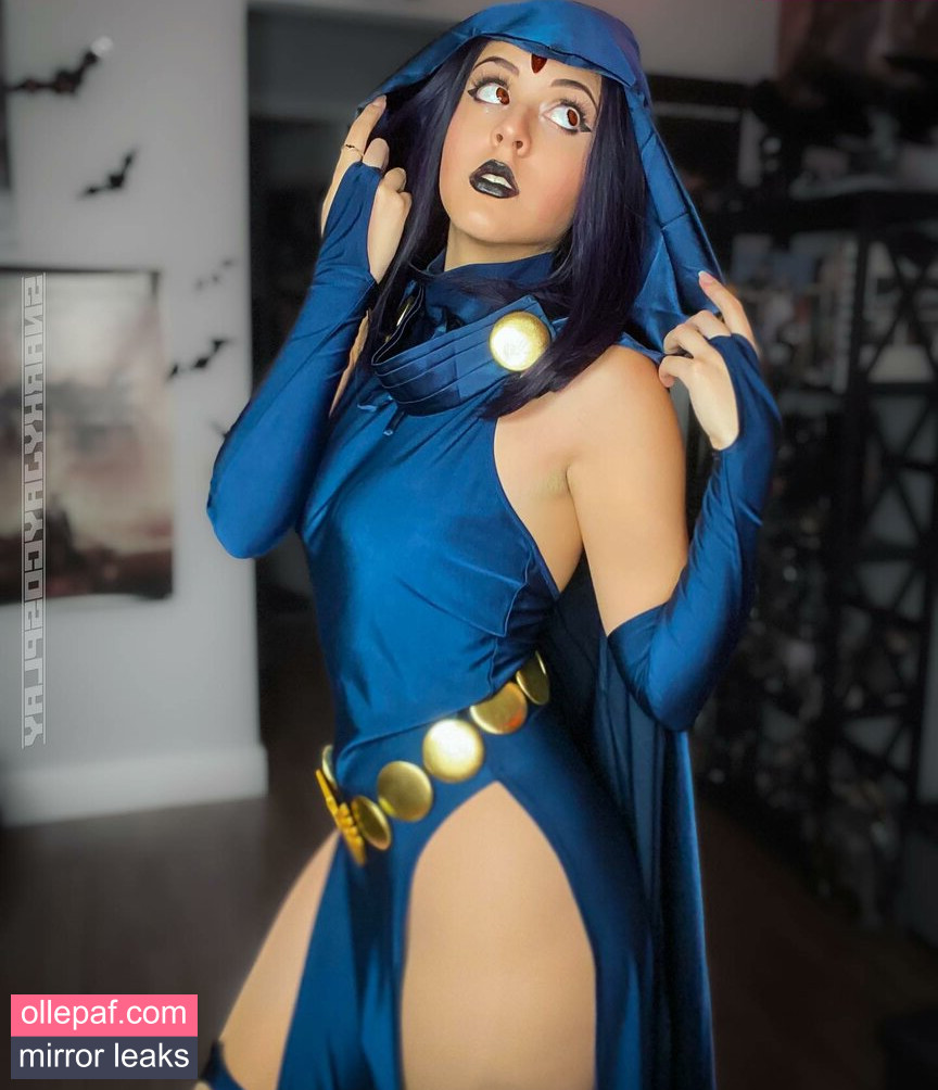 SnarkyJayCosplay Nude Leaks OnlyFans #127 - Fapello