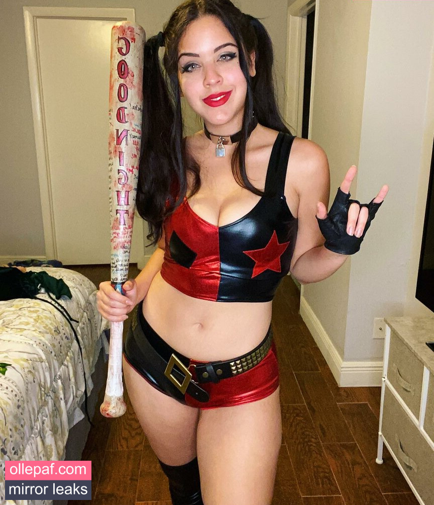 SnarkyJayCosplay Nude Leaks OnlyFans #131 - Fapello